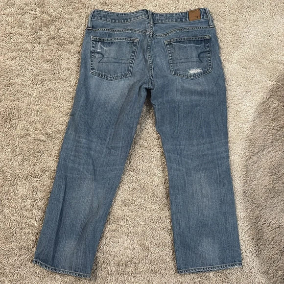 American Eagle Jeans - Picture 4 of 4
